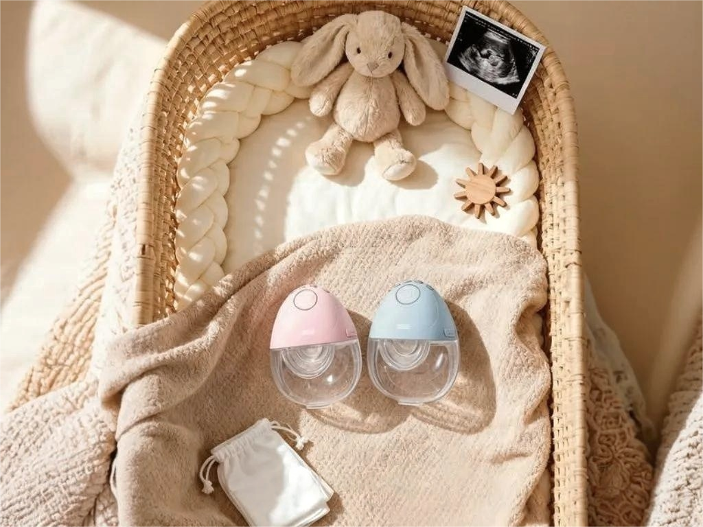 Breast Pump Troubleshooting: 8 Common Problems & How to Fix Them