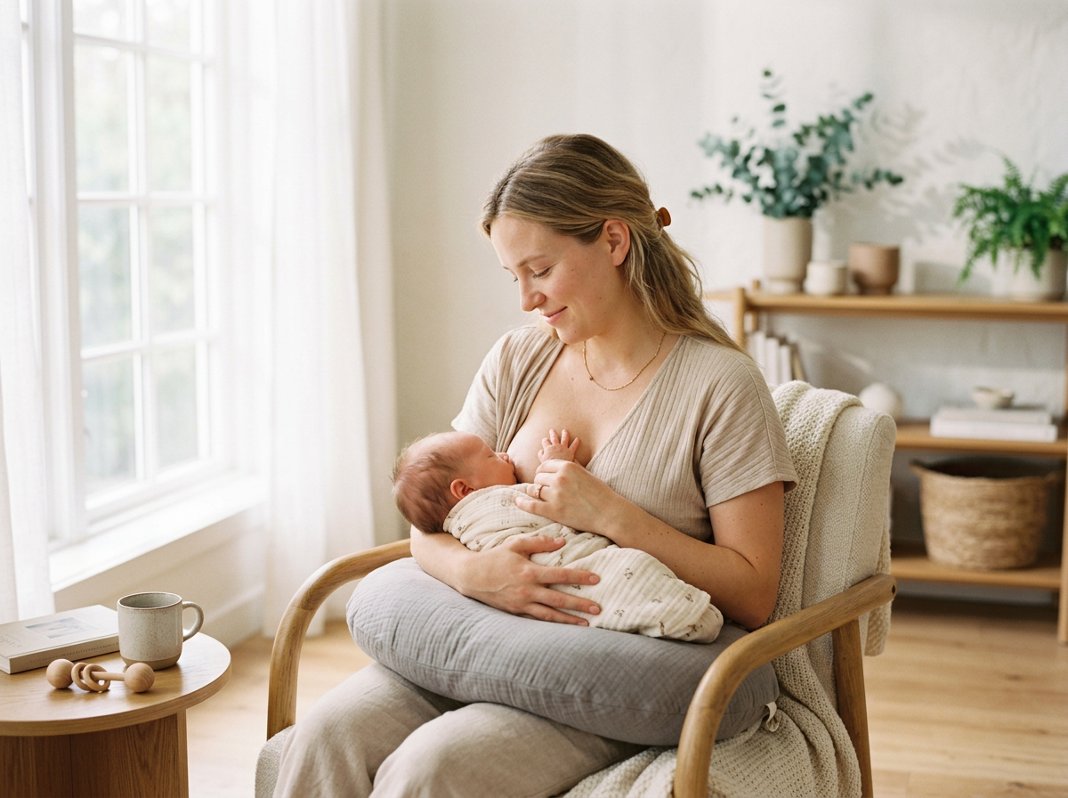 🍼 Baby Feeding Hub: Breastfeeding, Bottle Feeding & Everything You Need