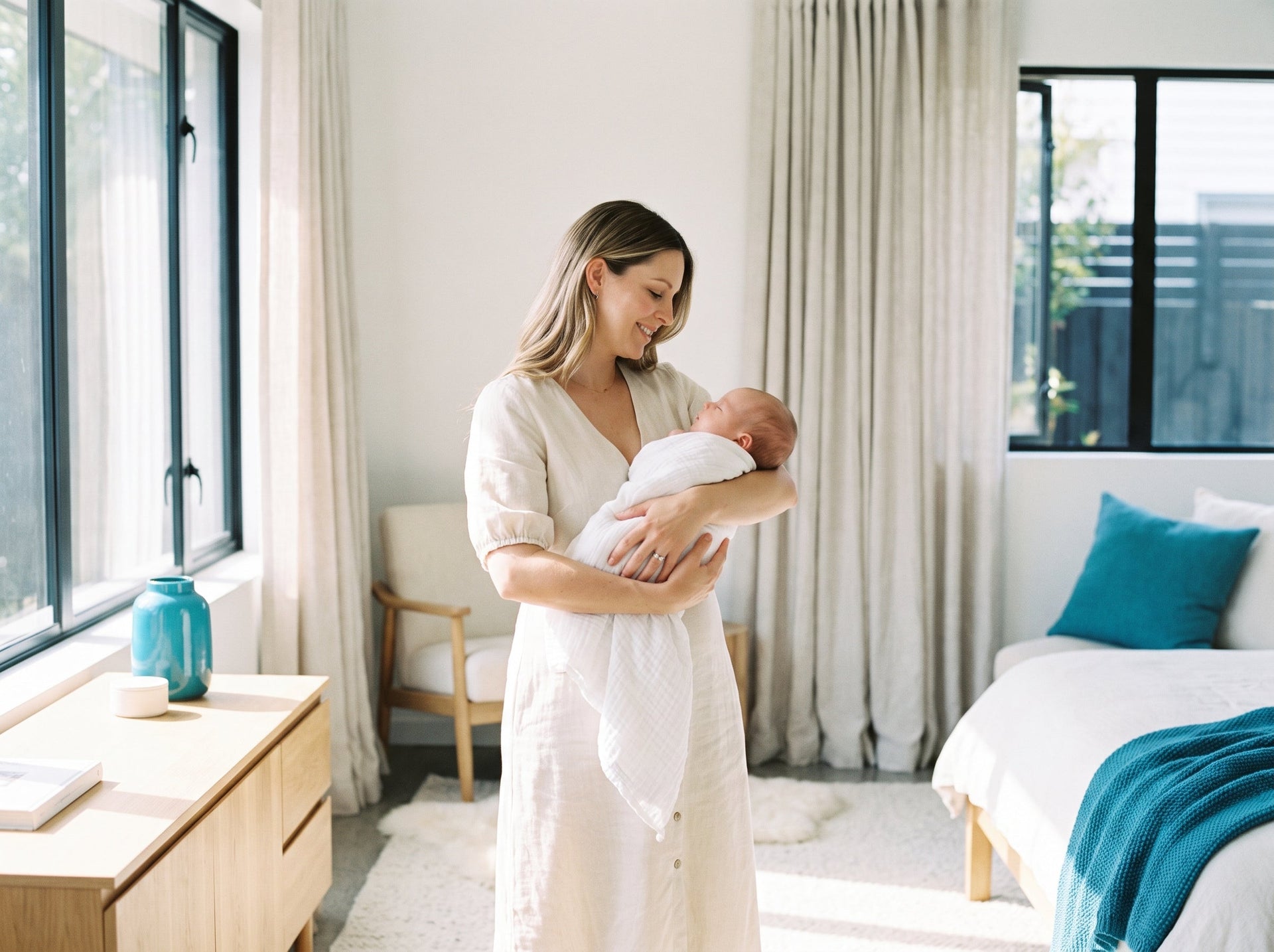 Empathy in Parenting: Building a Reassuring Bond with Your Infant