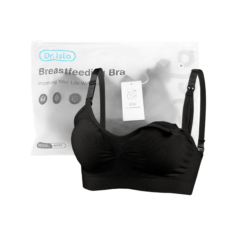 Breastfeeding Bra - NY01