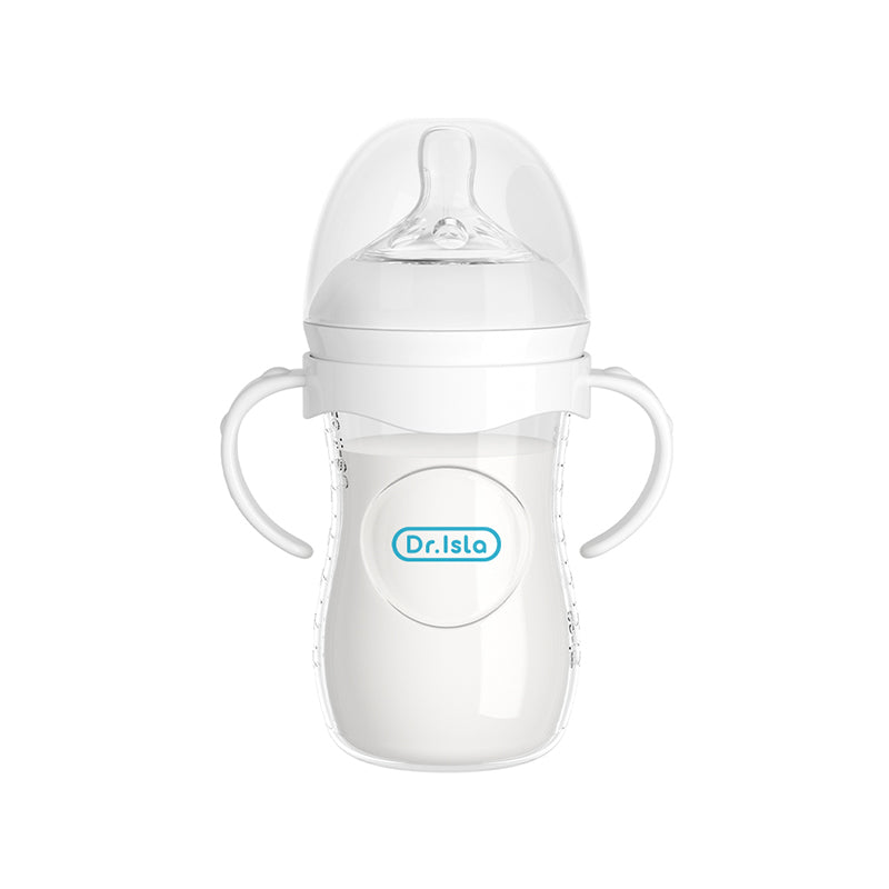 BPA Free & BPS Free Baby Bottle - PP15/PP24/PP33
