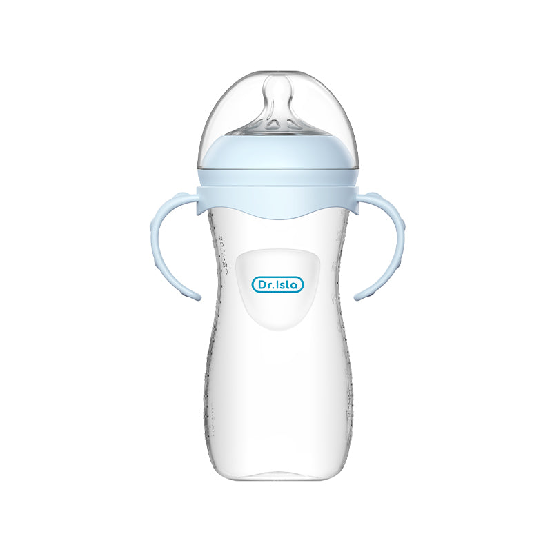 BPA Free & BPS Free Baby Bottle - PP15/PP24/PP33
