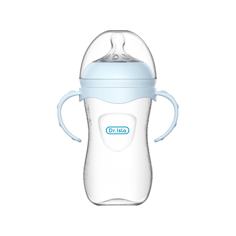 BPA Free & BPS Free Baby Bottle - PP15/PP24/PP33