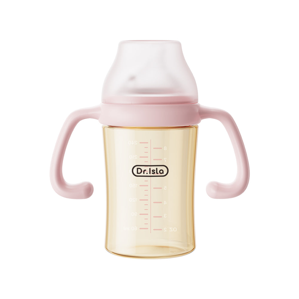 Botol Bayi Bersudut PPSU - PS74