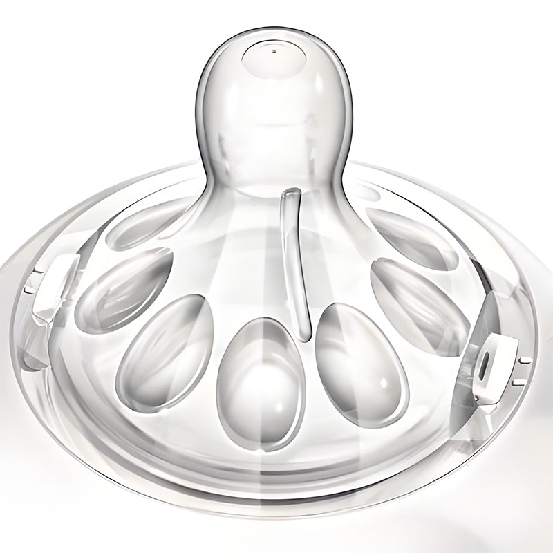 Anti-Colic Baby Pacifiers Nipples - BY05