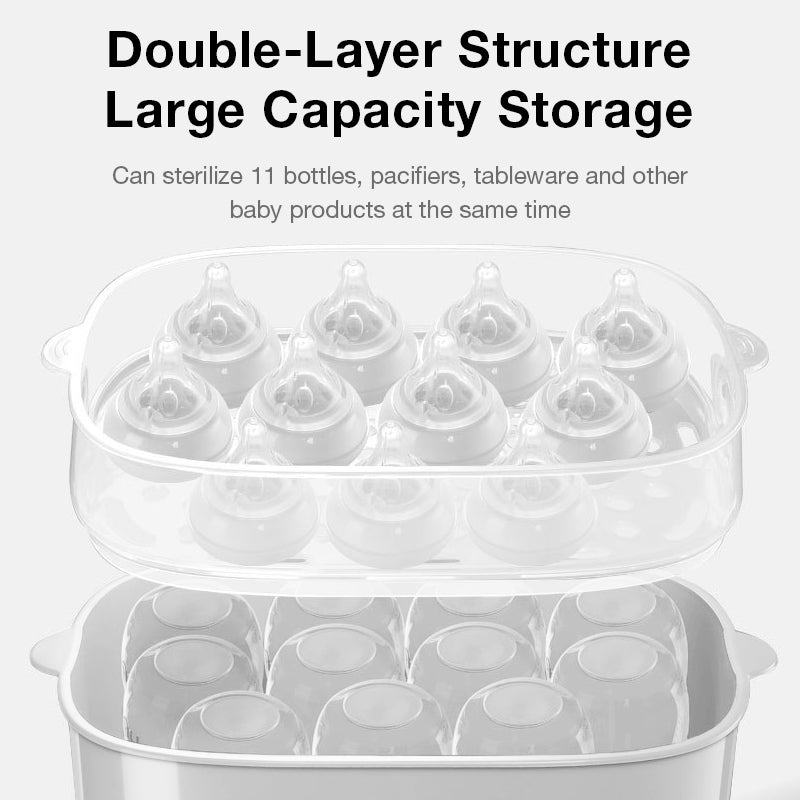 4 in 1 Multi-Function Milk Warmer-N30