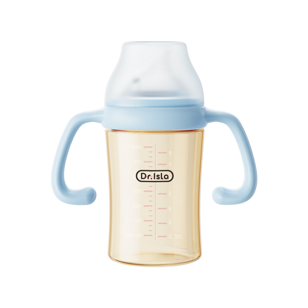Botol Bayi Bersudut PPSU - PS74