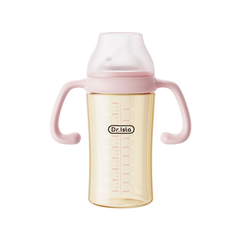 Botol Bayi Bersudut PPSU - PS74