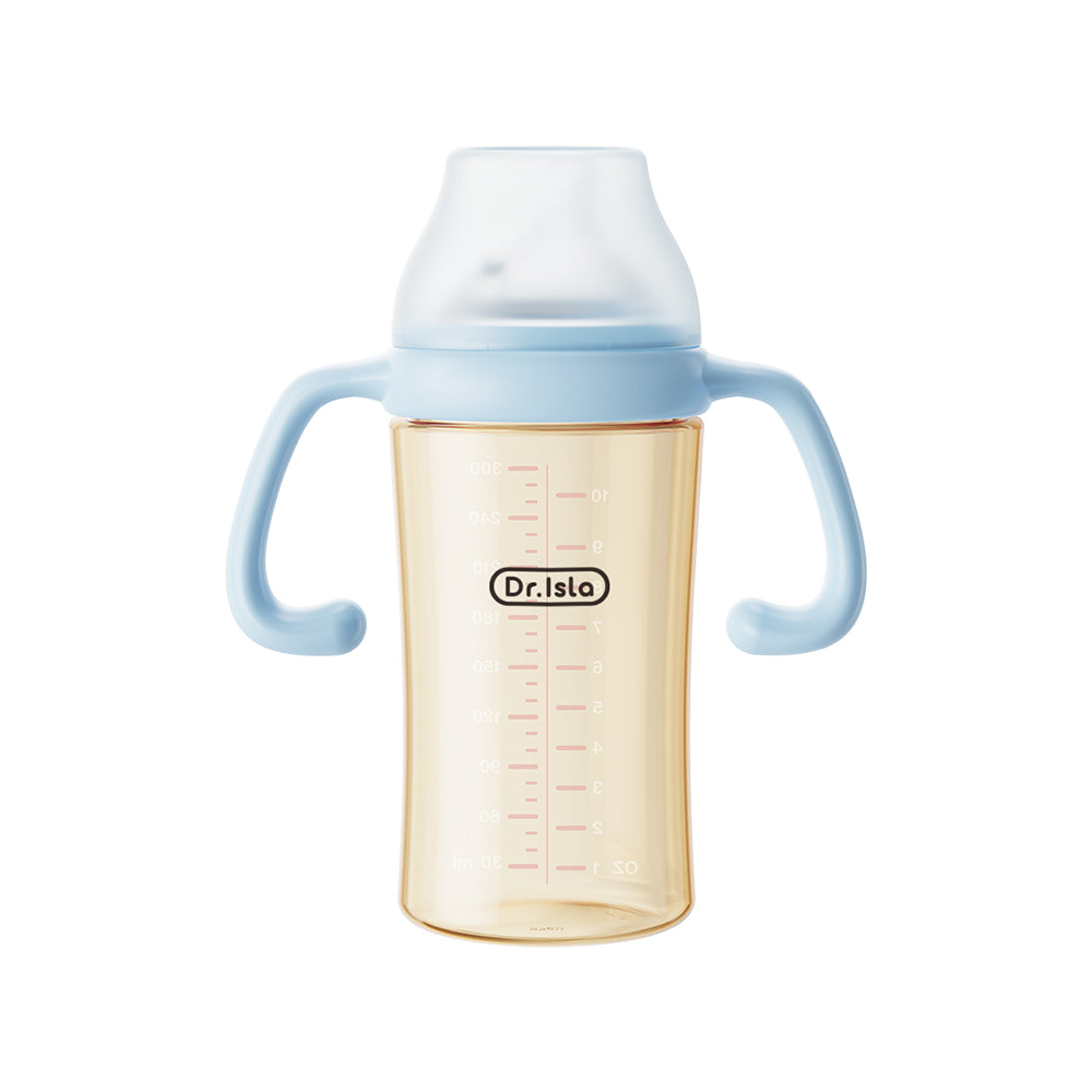 Botol Bayi Bersudut PPSU - PS74