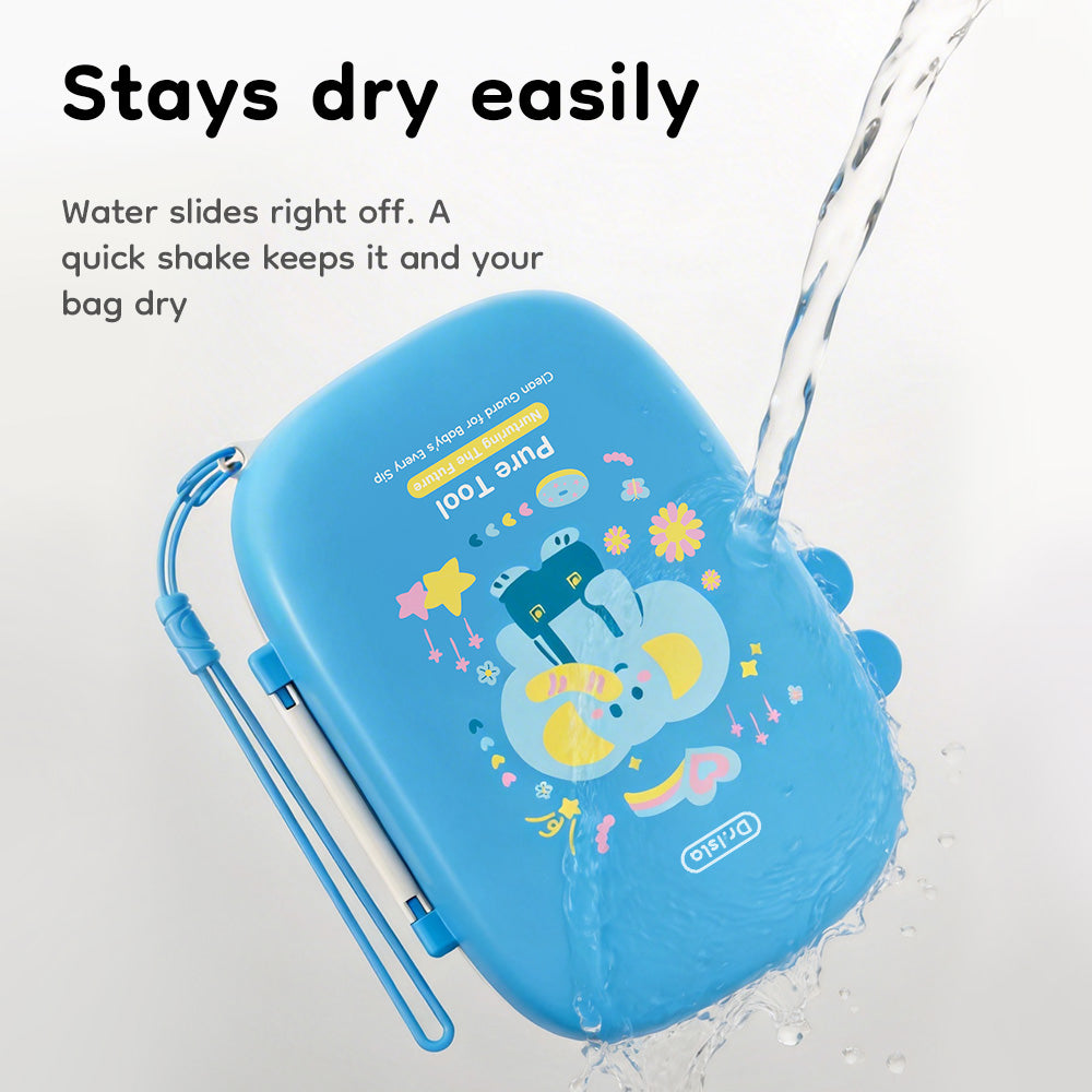 Set Berus Botol 6 dalam 1 - PT10