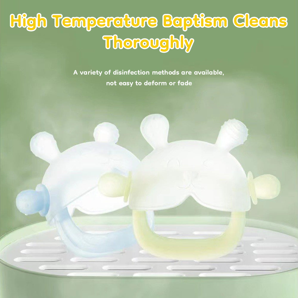FULL-GRIP TEETHER - YJ01