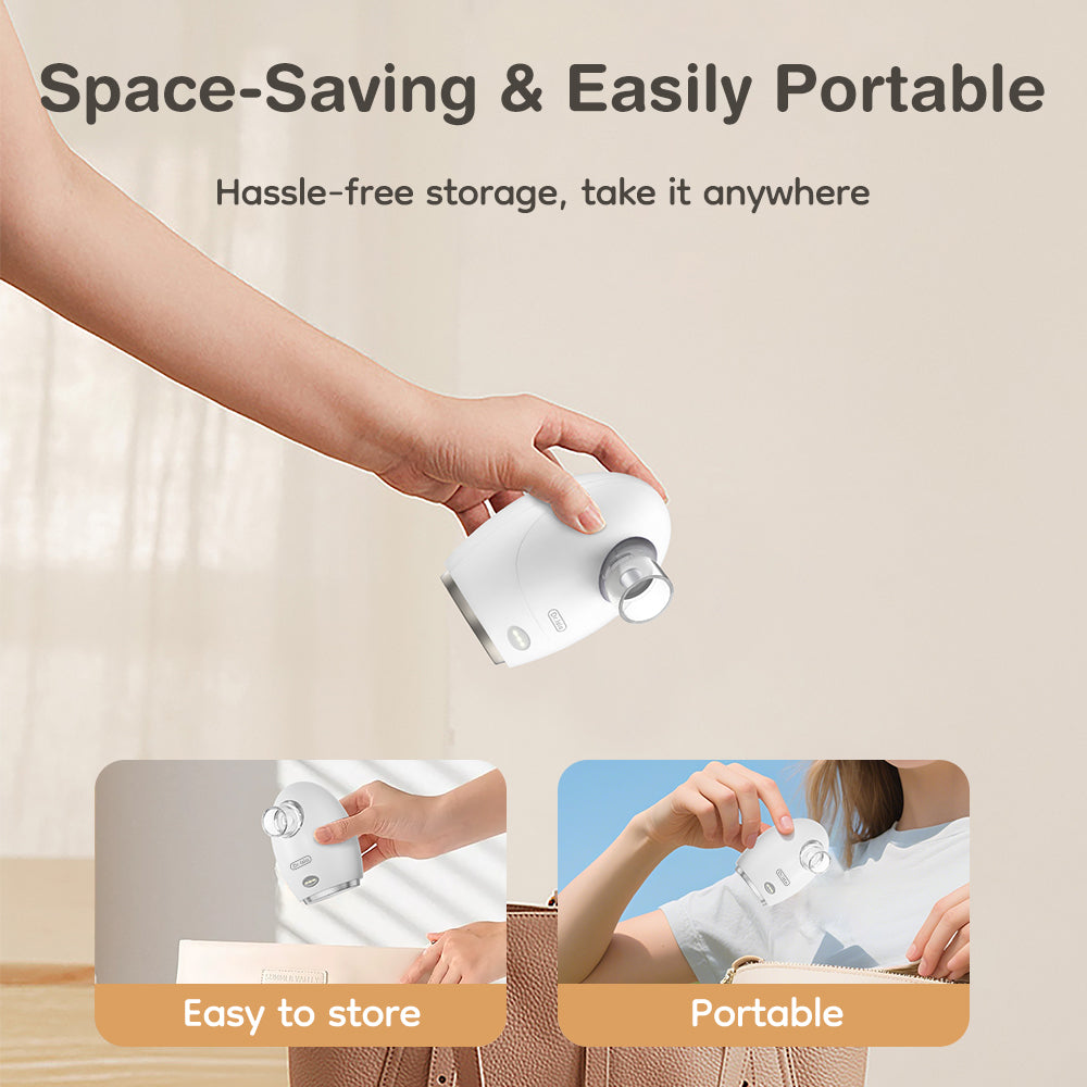 Nebulizer Jenis Topeng MINI - N23MINI