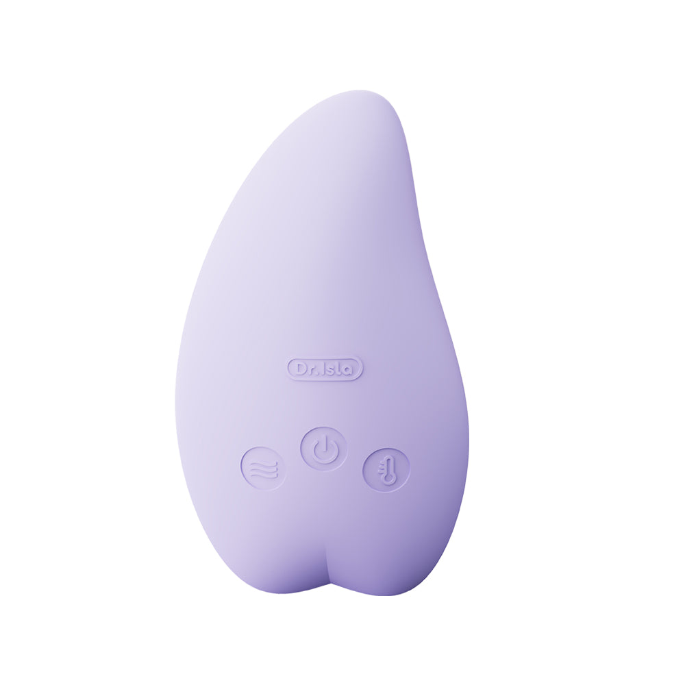 Warming Lactation Massager - BM23