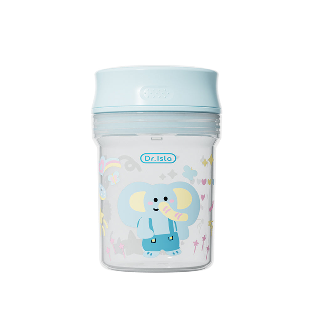 Cawan Sippy Kanak-kanak 2 dalam 1 - GW40