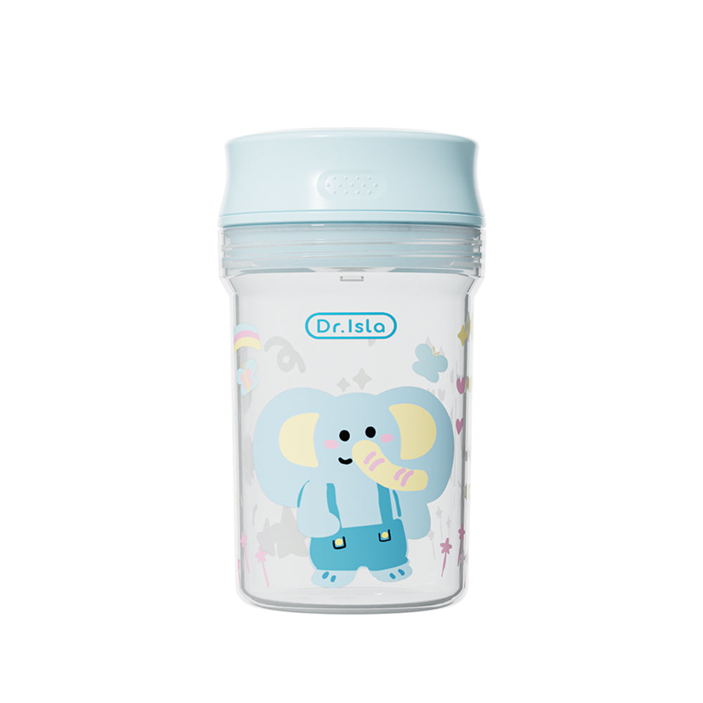 Cawan Sippy Kanak-kanak 2 dalam 1 - GW40