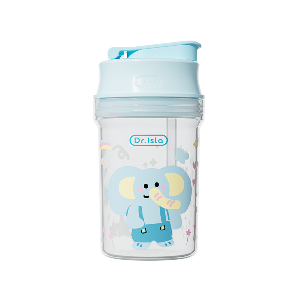 Cawan Sippy Kanak-kanak 2 dalam 1 - GW40