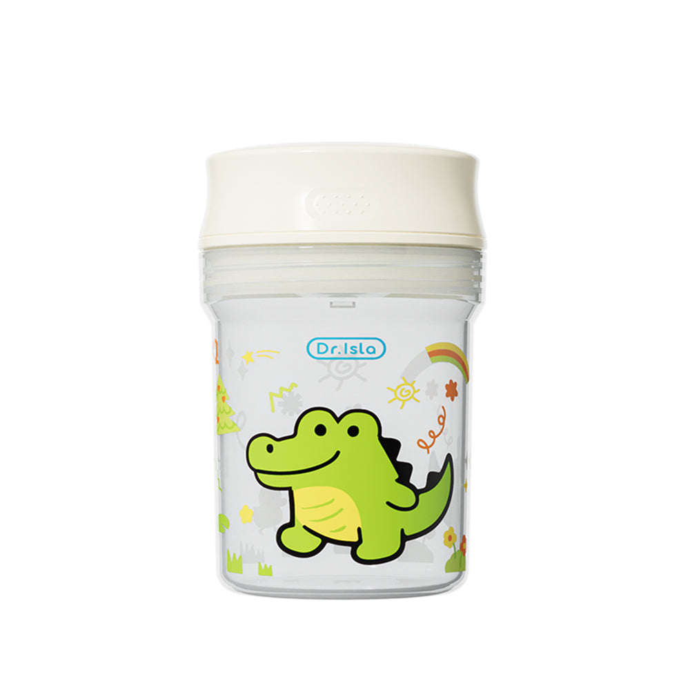 Cawan Sippy Kanak-kanak 2 dalam 1 - GW40