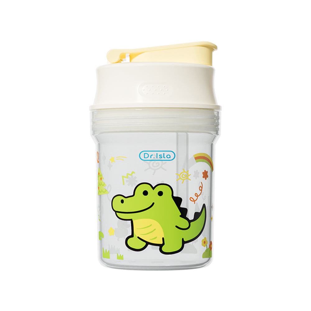 Cawan Sippy Kanak-kanak 2 dalam 1 - GW40