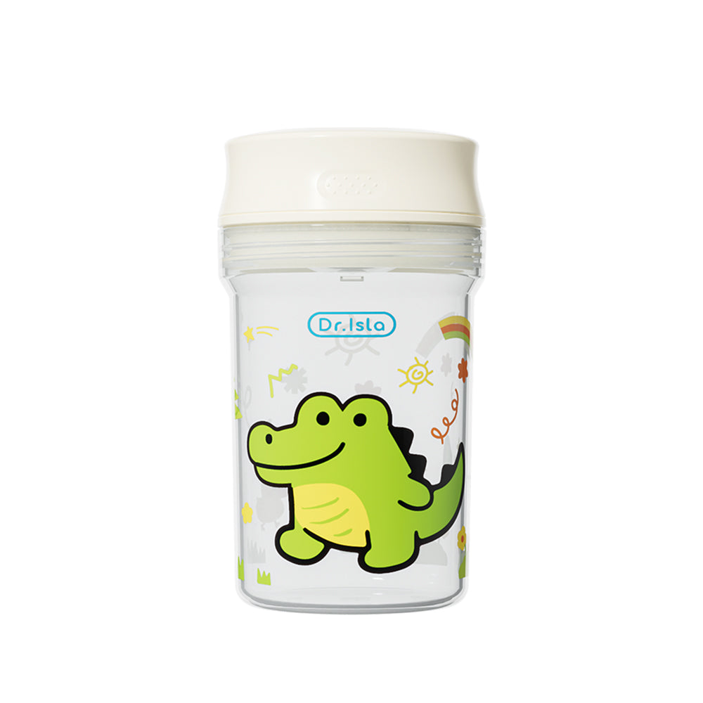Cawan Sippy Kanak-kanak 2 dalam 1 - GW40