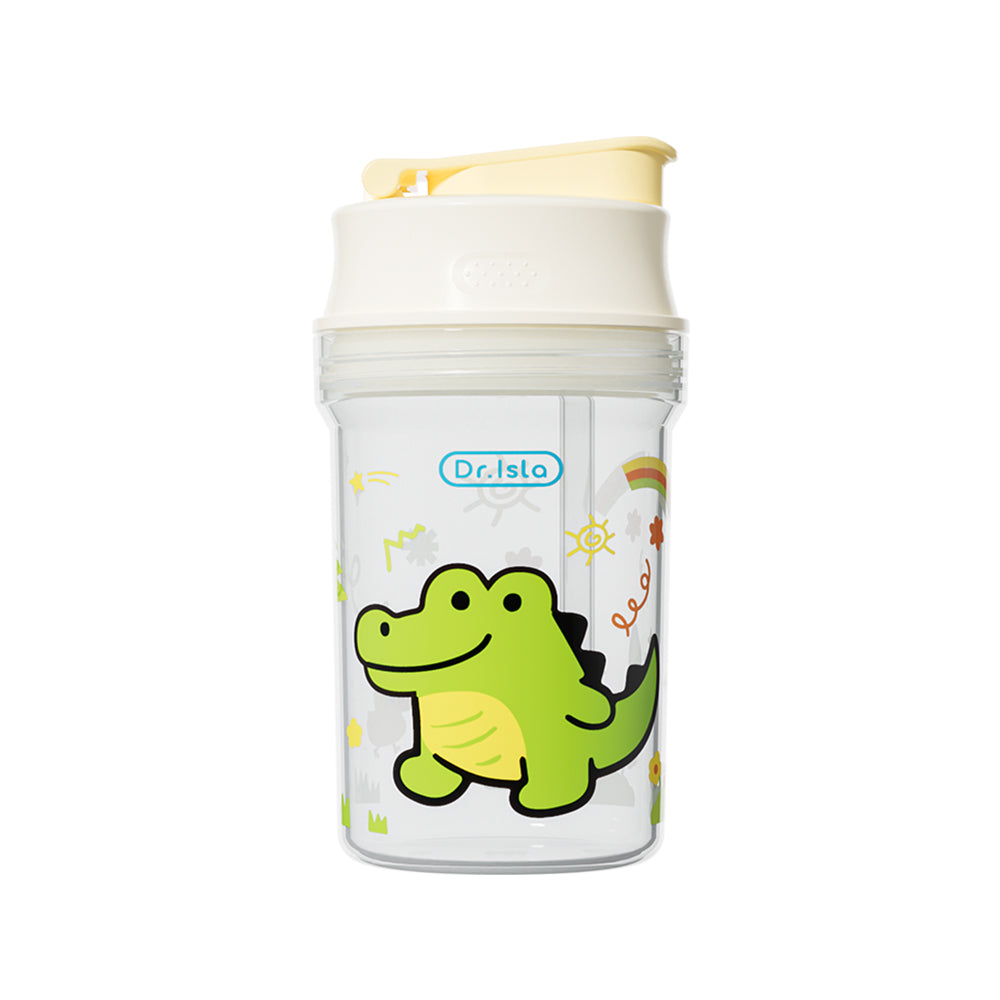 Cawan Sippy Kanak-kanak 2 dalam 1 - GW40