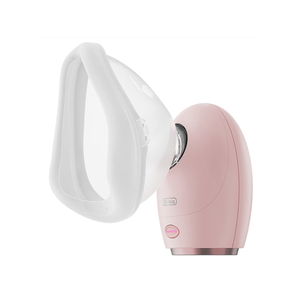 Nebulizer Jenis Topeng MINI - N23MINI