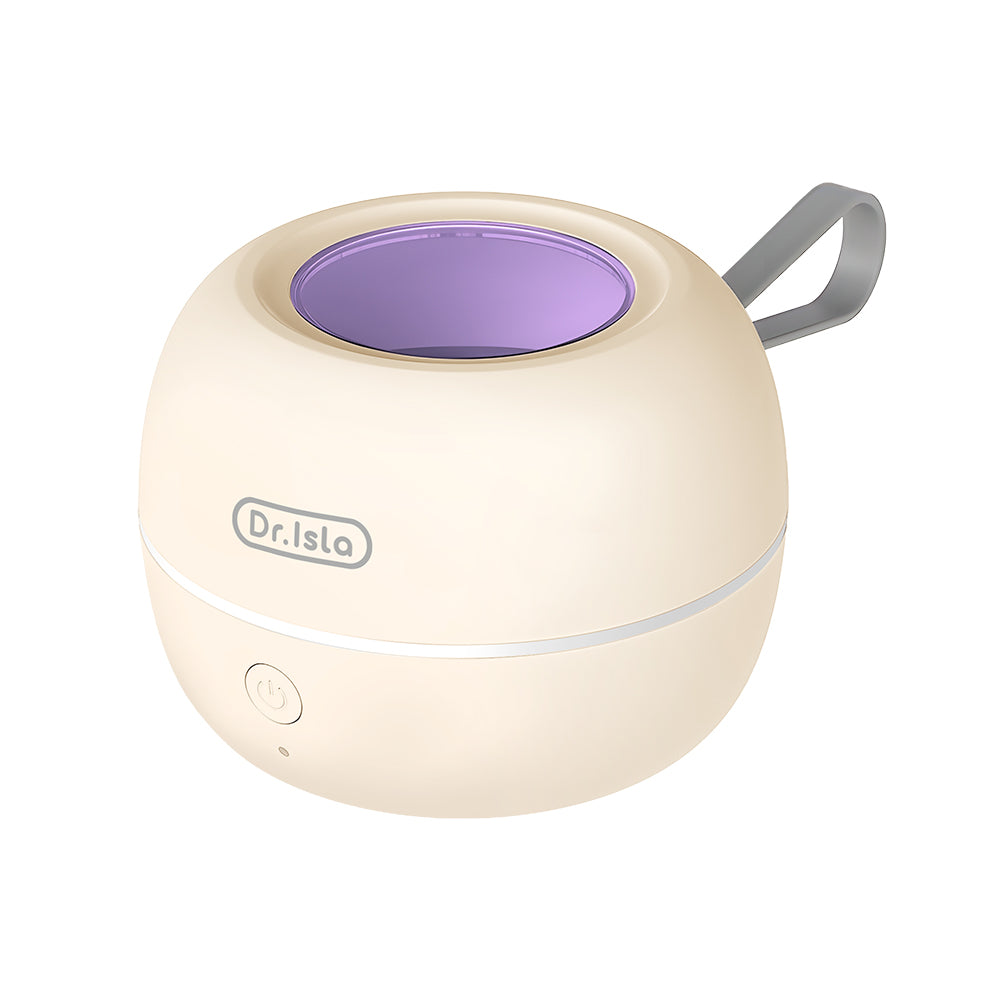 Portable UV sterilization box - US01