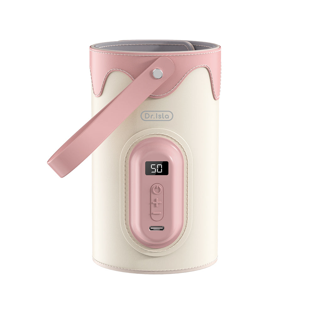 Baby Bottle Warmer Sleeve - WM12