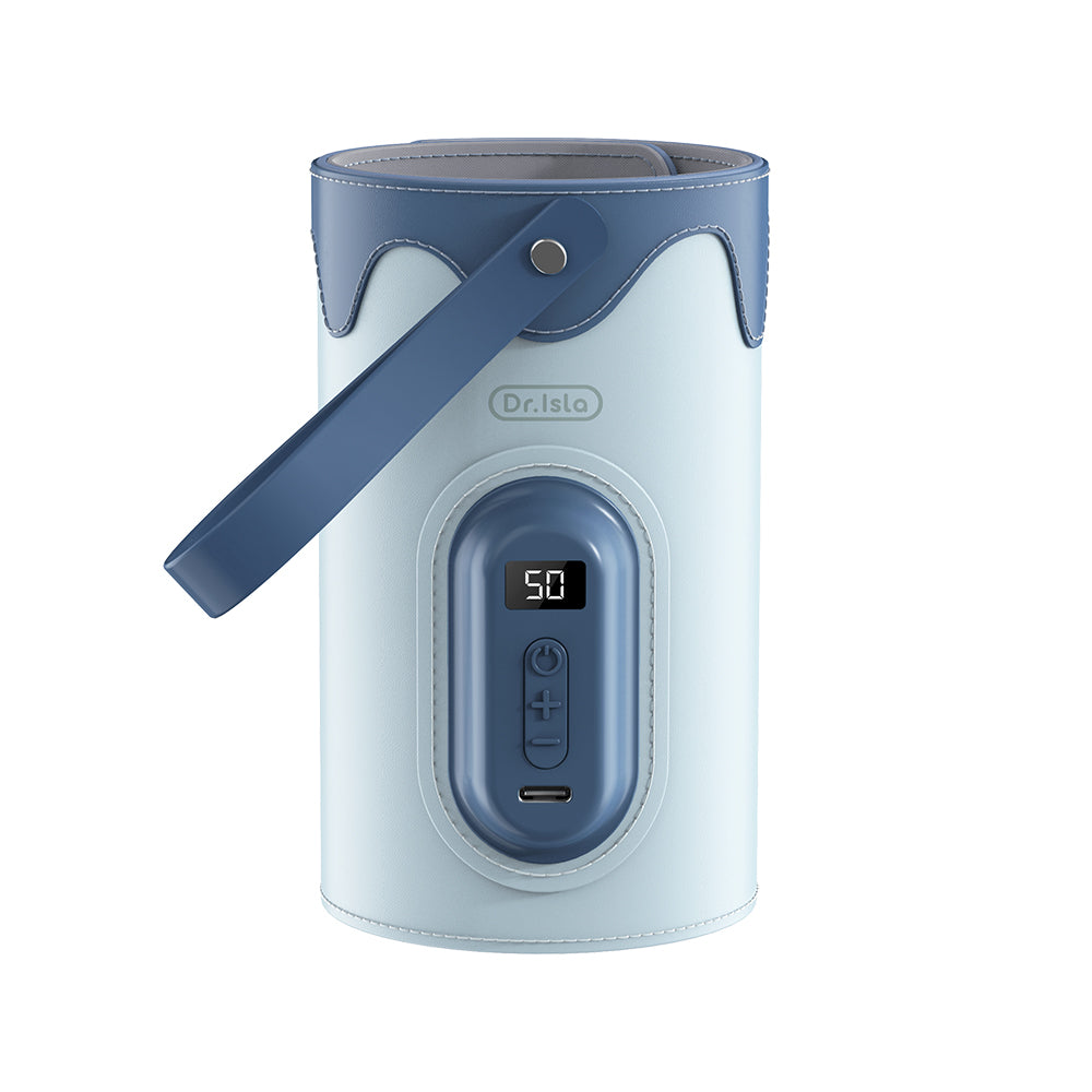 Baby Bottle Warmer Sleeve - WM12