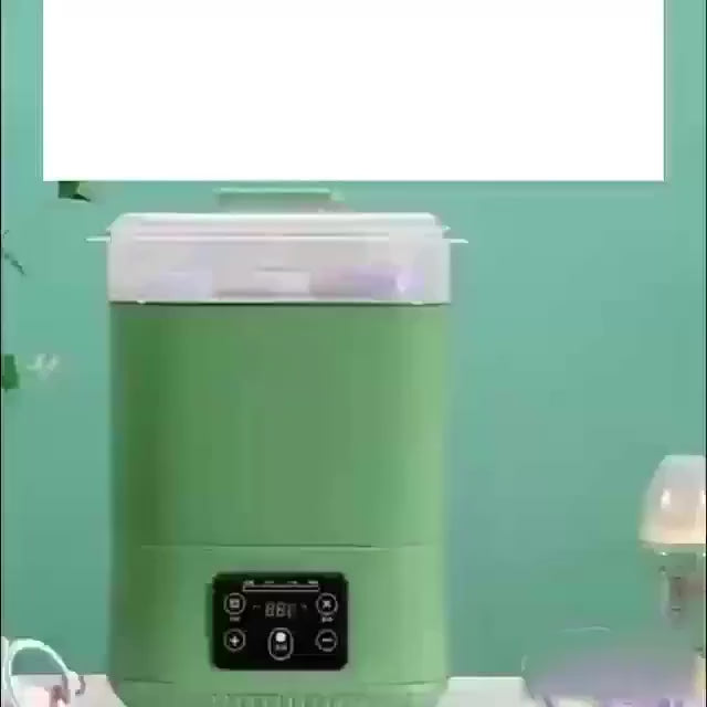 4 in 1 Multi-Function Milk Warmer-N30