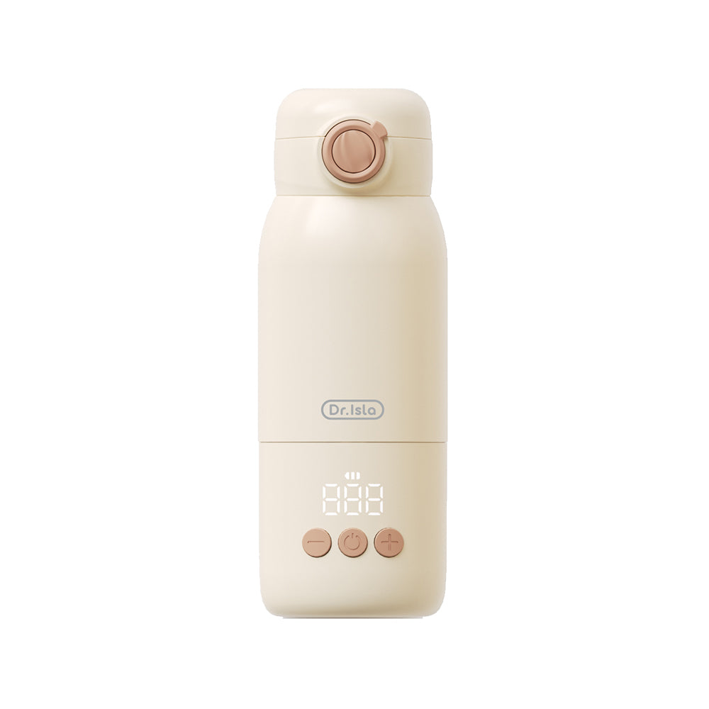 Portable Baby Formula Kettle – TC10